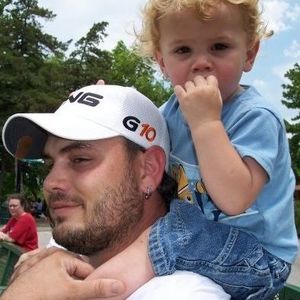 Meet your Posher, Curtis